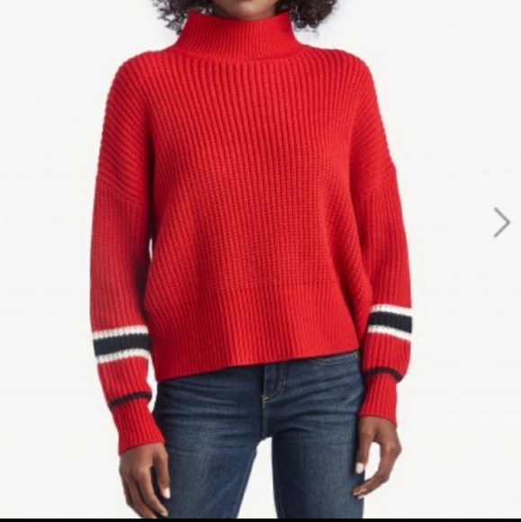 sanctuary speedway sweater